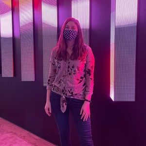 Meet your Posher, Ashley